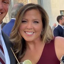 No surprise here. Congrats to my colleague and good friend, Dr. Jack  Knightly!