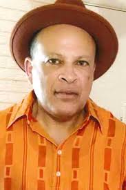 Vaughn E. Johnson 1961-2020