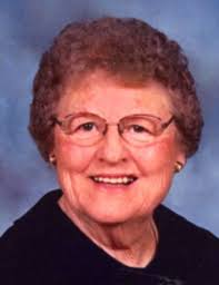 Bernice D. Rockers Obituary July 27, 2015