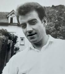 Trevor William Joyce ' Trev'