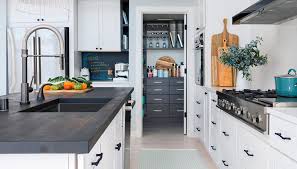 Find flat panel kitchen cabinetry at lowe's today. Shaker Vs Raised Panel Which Style Is Best For Your Kitchen