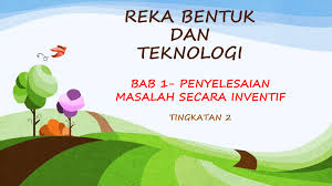 Add to my workbooks (0) download file pdf embed in your website or blog add to google. Penyelesaian Masalah Inventif Flip Ebook Pages 1 19 Anyflip Anyflip