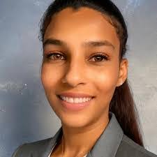 Heather Trejo's Instagram, Twitter & Facebook