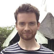 Scott Herrington is fundraising for St Barnabas House