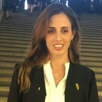 40+ "Daniel Shalev" profiles