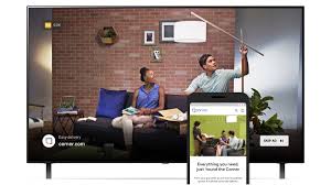 Streaming TV Ads : Keynes Digital