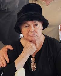 Hazel Bramlage Obituary 2024