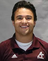 2022 Baseball Roster