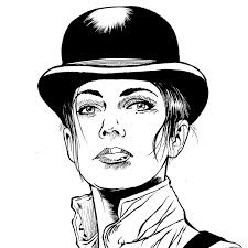 Dan Cooney Illustration and Comics