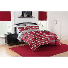 Maybe you would like to learn more about one of these? Georgia Bulldogs Bed In A Bag Comforter Set Bed Bath Beyond