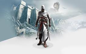 When i was very young, i was foolish enough to believe that our creed would bring an end to all these conflicts. Hd Wallpaper Altair Ibn La Ahad Wallpaper Flare