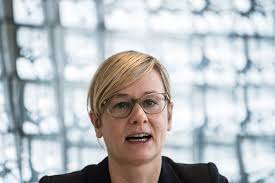 272 likes · 8 talking about this. Als Duo Mit Michael Roth An Die Partei Spitze Bielefelderin Christina Kampmann Will Spd Vorsitzende Werden