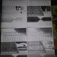 Jawaban pembahasan buku pemantapan un akasia smp 2020 b inggris latihan 3 part 1 youtube. Kunci Jawaban Buku Akasia Bahasa Indonesia Kelas 9 2018 Berbagai Buku