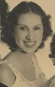 Mary Jane “Suzanne” Gumm Cathcart (1915-1964)