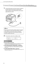 This manual comes under the category printers and has been rated by 1 people with an average of a 7.5. How To Setup Cannon D420 Wireless Network Canon Imageclass D420 Support