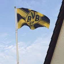 Günstige bvb 09 flaggen im preisvergleich bei preis.de✓ jetzt vergleichen und geld sparen✓ echte liebe zur borussia aus dortmund zeigen mit passender fahne. Aus Dem Vorgarten Von Annette Laube Im Langewanneweg In Hamm Mitte Wurde Bvb Fahne Mit Mast Geklaut Hamm