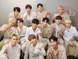 Schau dir unsere auswahl an seventeen kpop an, um die tollsten einzigartigen oder spezialgefertigten, handgemachten stücke. Biodata Profil Fakta Unik Dan Foto Personil Seventeen Lengkap