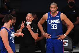 We think its okay to … Mavericks Could Dallas Steal Nicolas Batum From Clippers This Offseason