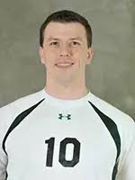 John Crinion's Instagram, Twitter & Facebook