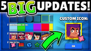 It requires fast reflexes, solid strategy, and a love for fun! New Brawler Coming Soon To Brawl Stars Let S Discuss Speculate Brawl Talk Live On Stream By Ark Brawl Stars