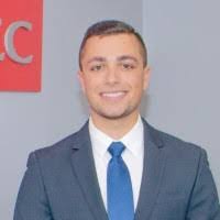 Antonio Militello's Instagram, Twitter & Facebook