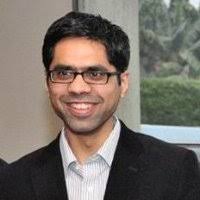 Ali Zaman Email & Phone Number