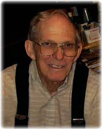 Obituary information for Carl Mierholtz, Jr.