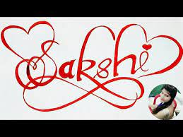 Calligraphy Sakshi Name Tattoo Design By Couplestattoolover Youtube Sakshi dhoni (ms dhoni wife) hottest instagram hd pictures, images and. calligraphy sakshi name tattoo design by couplestattoolover
