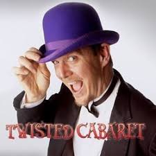 Edinburgh Fringe Review: Twisted Cabaret, Gilded Balloon