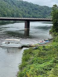 Things to Do & Area Attractions - Foxburg Inn