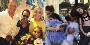 Alex rodriguez will go down as one of the greatest baseball players to ever play the game. How Jennifer Lopez And Alex Rodriguez Parent Their Kids Together