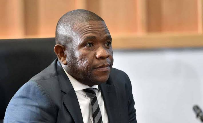 Nhlanhla Mkhwanazi denies his allegations are part of a political campaign  | The Citizen