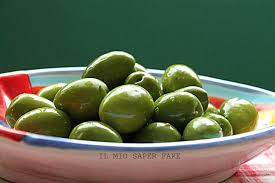 Come Conservare Le Olive Verdi In Salamoia