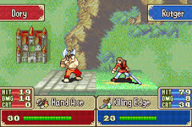 A Quick Guide To The Fire Emblem Series