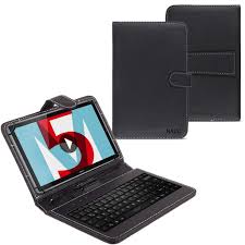 Huawei MediaPad M5 Lite Tablet Tasche ...