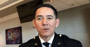 Convocan a Julio Salas en mesa de seguridad.