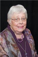 Eva Simpson Obituary