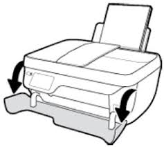 Printer install wizard driver for hp deskjet ink advantage 3835 the hp printer install wizard for windows was created to help windows 7, windows 8/­8.1, and windows 10 users download and install the latest and most appropriate hp software solution for their hp printer. Hp Officejet 3830 Deskjet 3830 5730 Printers Black Or Color Ink Not Printing Other Print Quality Issues Hp Customer Support