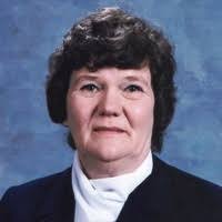 Obituary information for Joyce M. Beale