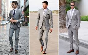 We did not find results for: Best Shirts To Wear With A Grey Suit 2021 Men S Style Guide