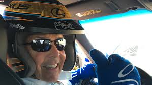 Hot Laps and Cool Cars Drive 2019 Rolex Monterey Motorsports Reunion