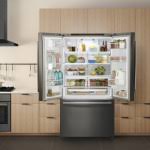 Check spelling or type a new query. Bosch Home Appliances Introduces First Black Stainless Steel Kitchen Suite New 2018 Kitchen Collections Will Be On Display At Upcoming Kitchen Bath Industry Show Kbis Kbis