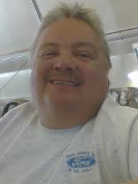 Tribute for Marshall David Scott