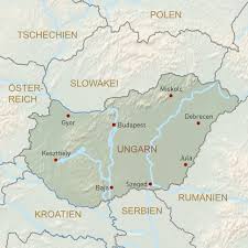 Erst in der schlussphase trafen raphael. Ungarn