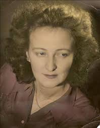 Priscilla Dempster Obituary (2011)