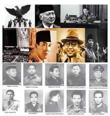 Satu ciri unik dalam pemerintahan malaysia ialah institusi raja berperlembagaan yang bermaksud. Isi Tritura Latar Belakang Tokoh Tujuan Dampak Aksi