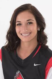 Team Effort Lifts Softball To 3-2 Win over Butler