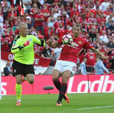 Leicester City Vs Manchester United Pictures And Photos Manchester United Manchester United Football Club Manchester