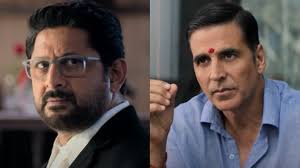 Jolly LLB 3 box office collection Day 3 detailed report: Akshay Kumar film  gets franchise's biggest 1st weekend