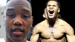 Subriel Matías CALLS OUT Devin Haney after Ryan Garcia Fight Fallout &  Calls Teofimo Lopez a "P***Y" : r/Boxing